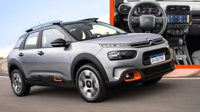 C4 Cactus